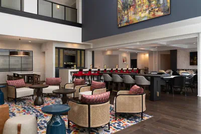 Photo 5 - Hilton Garden Inn Charleston Waterfront/Downtown