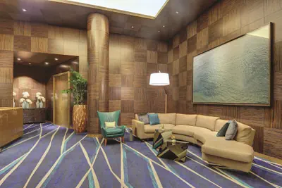 Photo 5 - ARIA Sky Suites