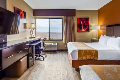 Photo 2 - Best Western View Of Lake Powell Hotel
