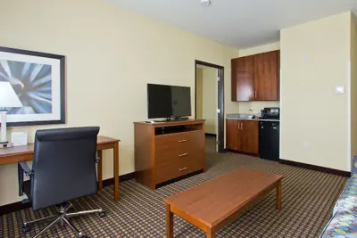 Photo 5 - Holiday Inn Express Hotel & Suites Denver East-Peoria Street by IHG