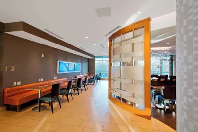 Photo 4 - Springhill Suites by Marriott Bellingham