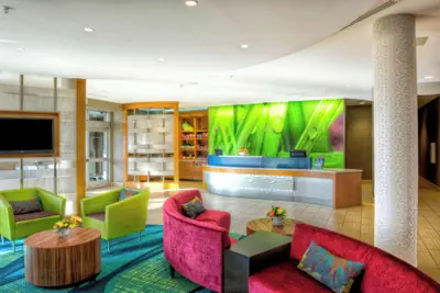 Photo 5 - Springhill Suites by Marriott Bellingham