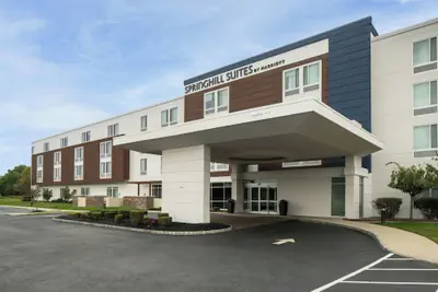 Photo 2 - SpringHill Suites by Marriott Voorhees Mt. Laurel/Cherry Hil