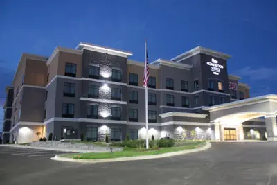 Photo 2 - Homewood Suites by Hilton DuBois, PA