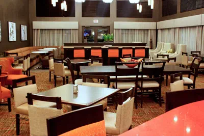 Photo 4 - Homewood Suites by Hilton DuBois, PA