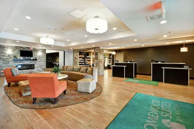 Photo 3 - Homewood Suites by Hilton DuBois, PA