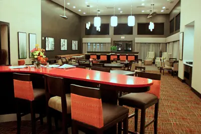 Photo 5 - Homewood Suites by Hilton DuBois, PA