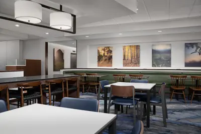 Photo 5 - Fairfield Inn & Suites Sioux Falls Airport