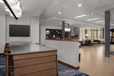 Photo 3 - Fairfield Inn & Suites Sioux Falls Airport