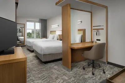 Photo 4 - SpringHill Suites Jackson North/Ridgeland