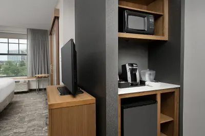 Photo 3 - SpringHill Suites Jackson North/Ridgeland
