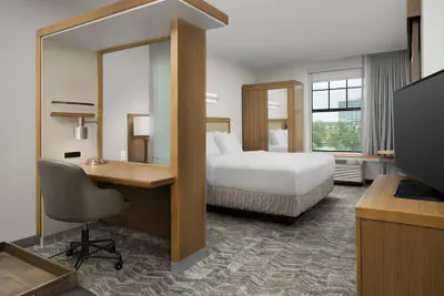 Photo 5 - SpringHill Suites Jackson North/Ridgeland