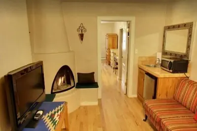 Photo 5 - Hotel La Fonda Taos