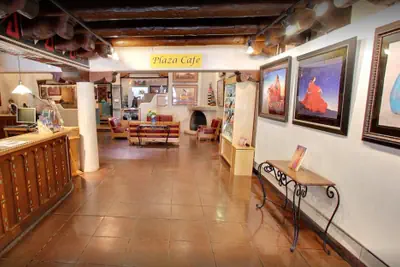 Photo 3 - Hotel La Fonda Taos