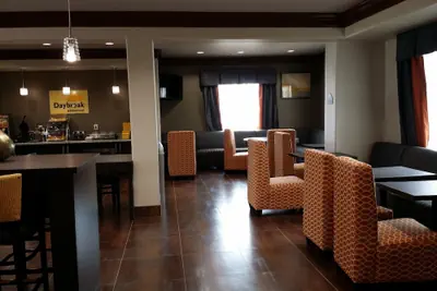 Photo 5 - Days Inn by Wyndham Dilley