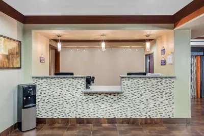 Photo 4 - Days Inn by Wyndham Dilley