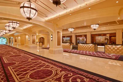 Photo 3 - River City Casino & Hotel