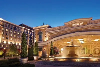 Photo 2 - River City Casino & Hotel