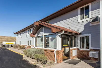 Photo 2 - Rodeway Inn Cheyenne I-80 East