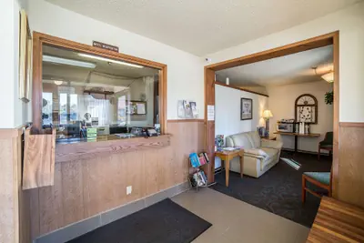 Photo 4 - Rodeway Inn Cheyenne I-80 East