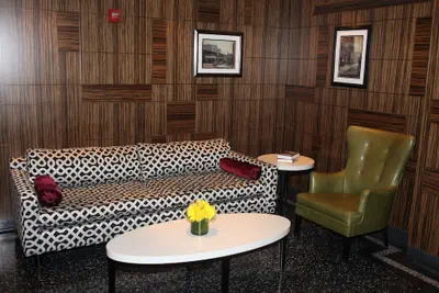 Photo 5 - Opera House Hotel