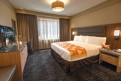 Photo 2 - Opera House Hotel
