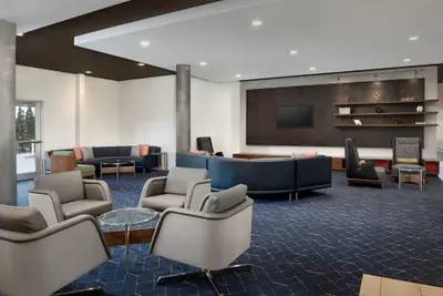 Photo 5 - Courtyard by Marriott Little Rock North