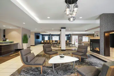 Photo 3 - Residence Inn Des Moines Downtown