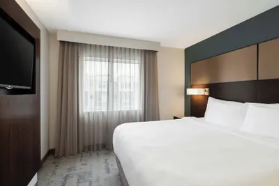 Photo 5 - Residence Inn Des Moines Downtown