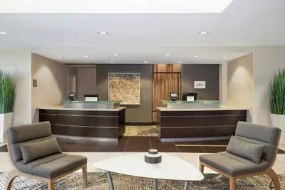 Photo 4 - Residence Inn Des Moines Downtown