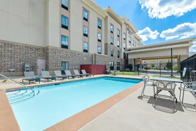 Photo 2 - Hampton Inn Texarkana Arkansas