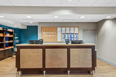 Photo 4 - Hampton Inn Texarkana Arkansas