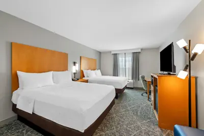 Photo 5 - Hampton Inn Texarkana Arkansas
