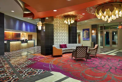 Photo 2 - Kickapoo Lucky Eagle Casino Hotel