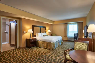 Photo 5 - Kickapoo Lucky Eagle Casino Hotel