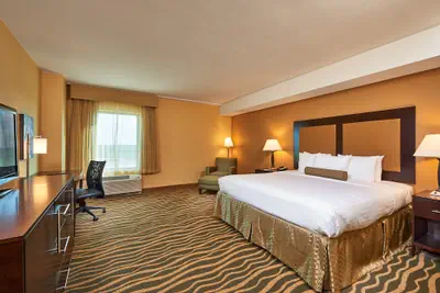 Photo 3 - Kickapoo Lucky Eagle Casino Hotel