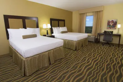 Photo 4 - Kickapoo Lucky Eagle Casino Hotel