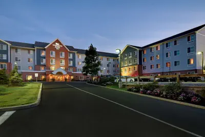 Photo 2 - Homewood Suites by Hilton Southington, CT