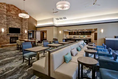 Photo 5 - Homewood Suites by Hilton Southington, CT