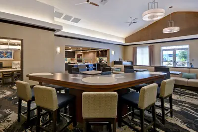 Photo 4 - Homewood Suites by Hilton Southington, CT