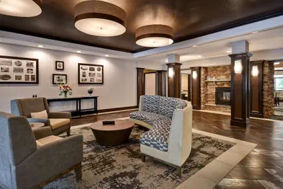 Photo 3 - Homewood Suites by Hilton Southington, CT