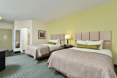 Photo 3 - Candlewood Suites Monahans by IHG