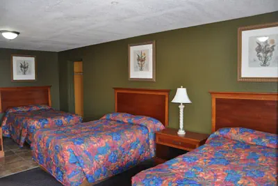 Photo 4 - Atlantic Economy Inn