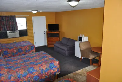 Photo 5 - Atlantic Economy Inn