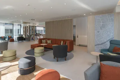 Photo 5 - Holiday Inn Express Hotel & Suites Schulenburg by IHG