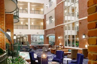 Photo 5 - Hotel at Old Town