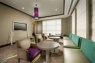 Photo 5 - Hilton Garden Inn College Station