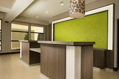 Photo 3 - Hilton Garden Inn College Station