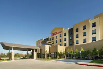 Photo 2 - Hilton Garden Inn College Station