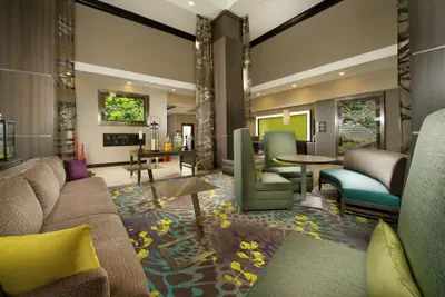 Photo 4 - Hilton Garden Inn College Station